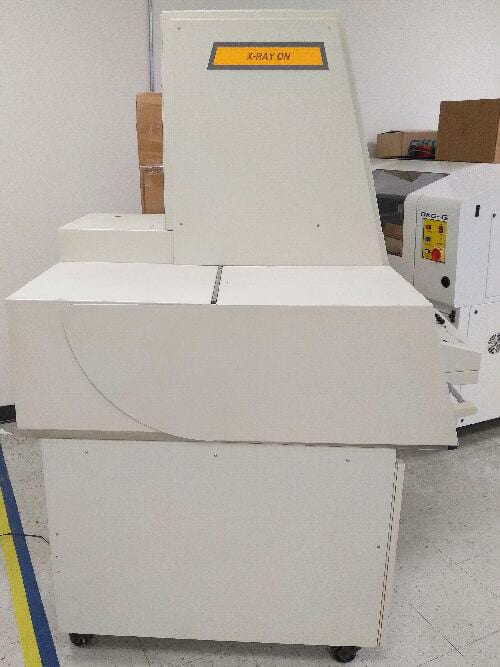 Electronix X 15 LP X-ray
