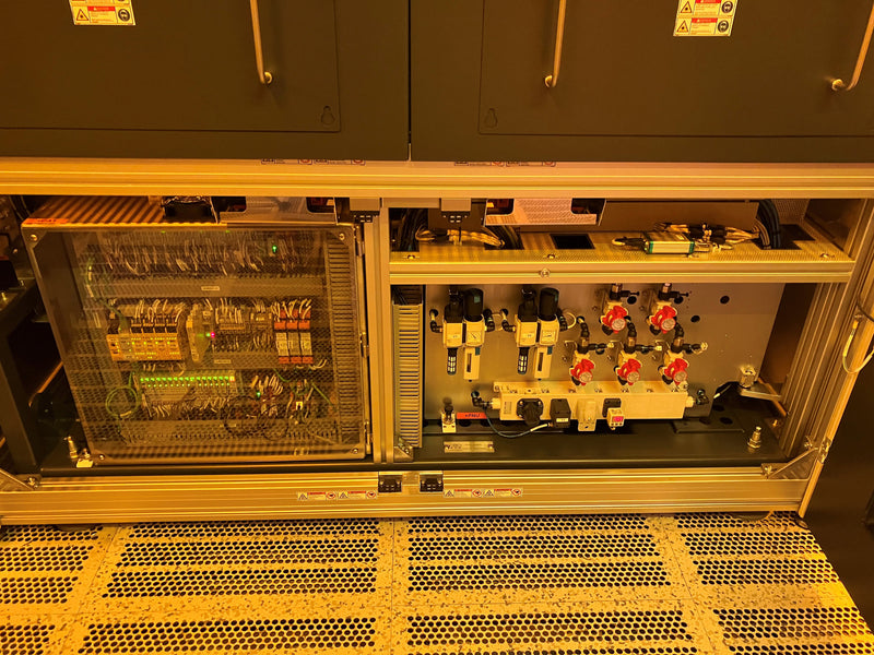 EVG Lithoscale