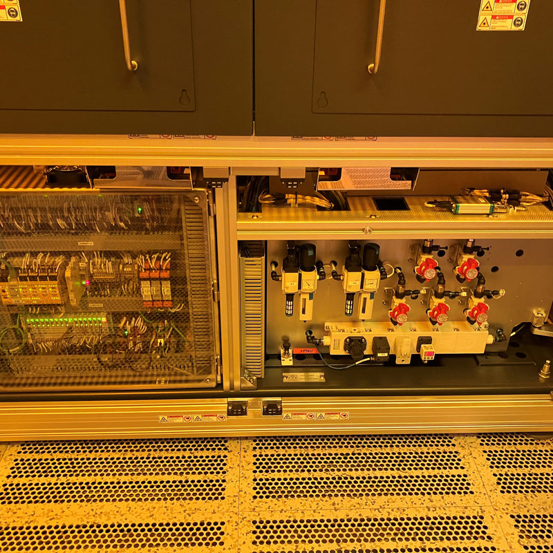 EVG Lithoscale
