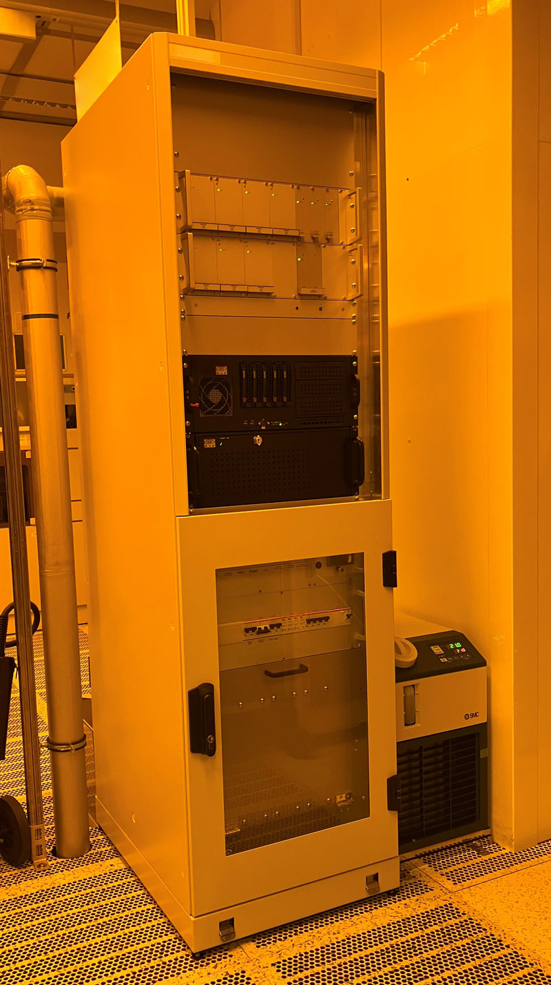EVG Lithoscale