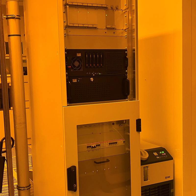 EVG Lithoscale
