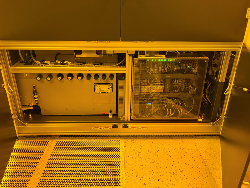 EVG Lithoscale