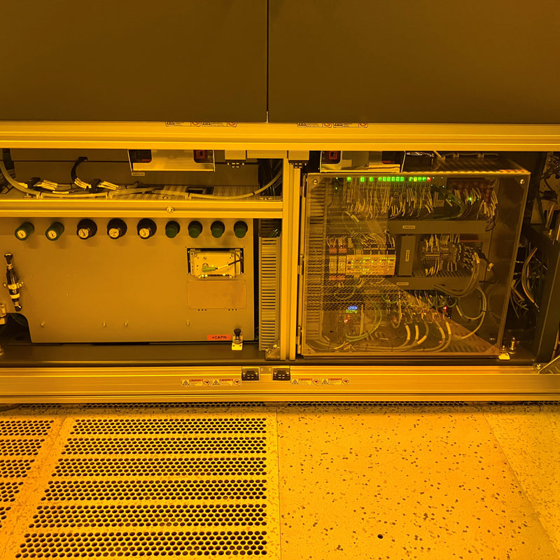 EVG Lithoscale
