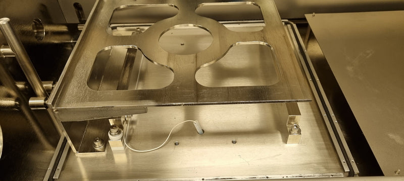 MRC 944 Sputtering System