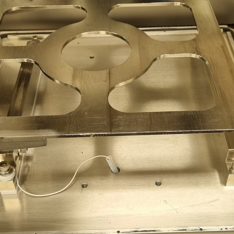 MRC 944 Sputtering System