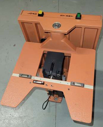 Electroglas EG 2001 Spare Parts