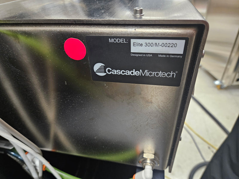 Cascade Elite 300