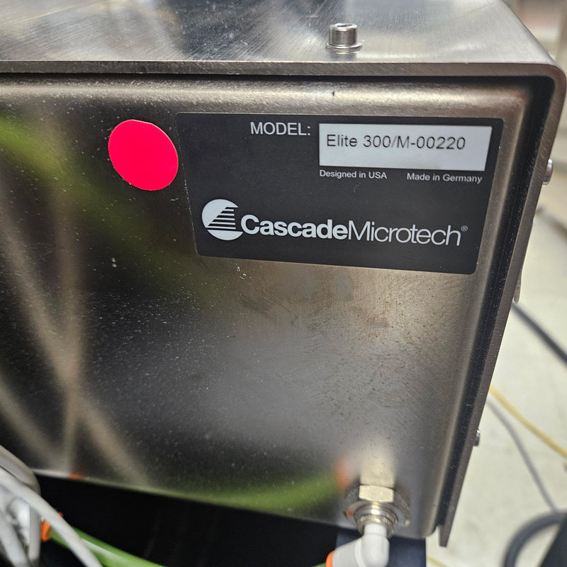 Cascade Elite 300