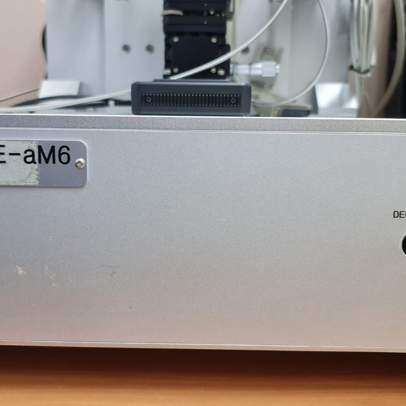 Ellipso Technology Elli SE aM 6 Ellipsometer