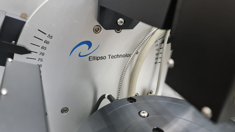 Ellipso Technology Elli SE aM 6 Ellipsometer