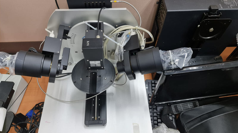 Ellipso Technology Elli SE aM 6 Ellipsometer