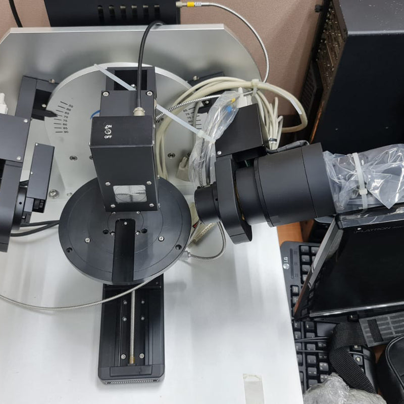 Ellipso Technology Elli SE aM 6 Ellipsometer