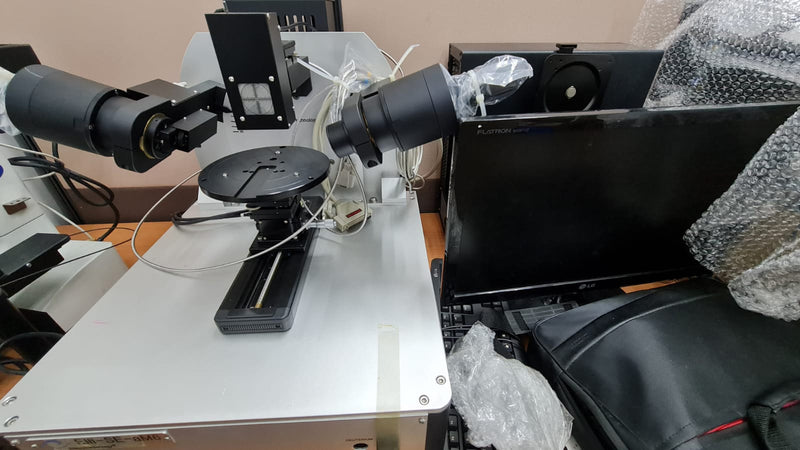 Ellipso Technology Elli SE aM 6 Ellipsometer