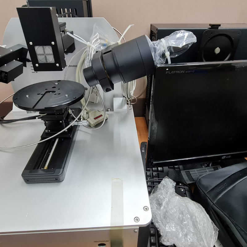 Ellipso Technology Elli SE aM 6 Ellipsometer