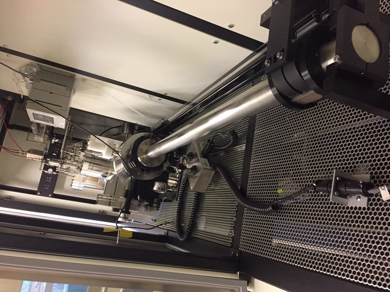 Veeco D 180 LDM MOVPE System