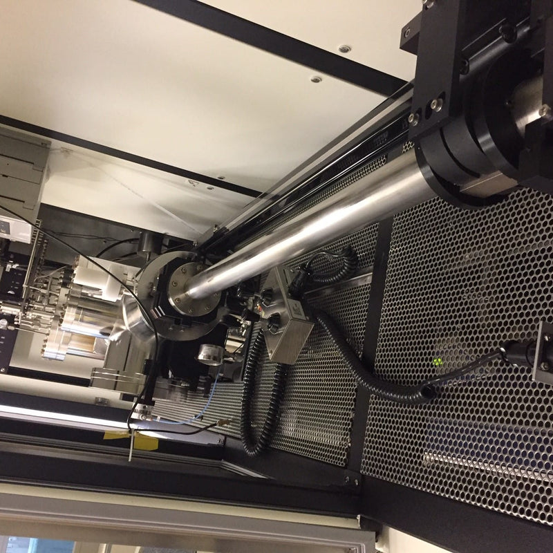 Veeco D 180 LDM MOVPE System