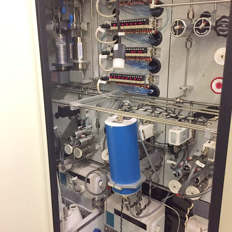 Veeco D 180 LDM MOVPE System