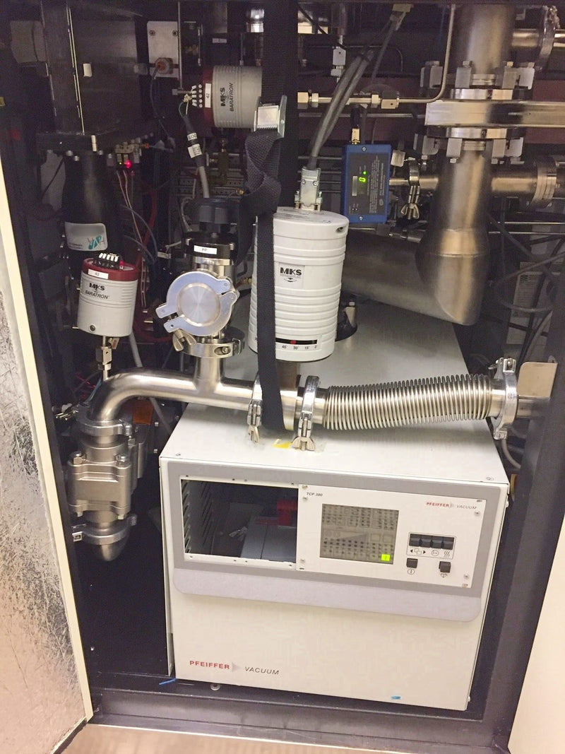 Veeco D 180 LDM MOVPE System