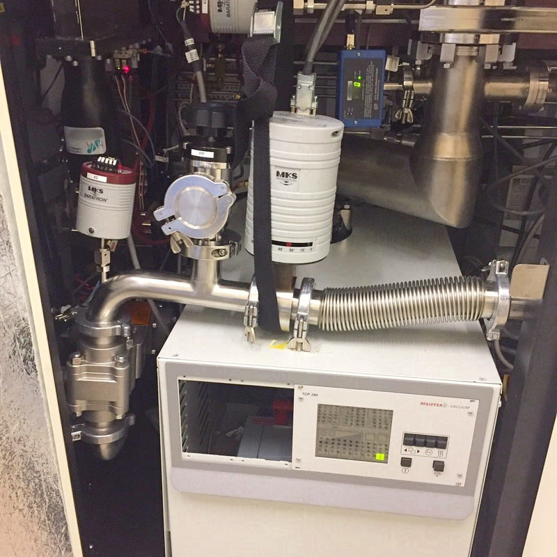 Veeco D 180 LDM MOVPE System