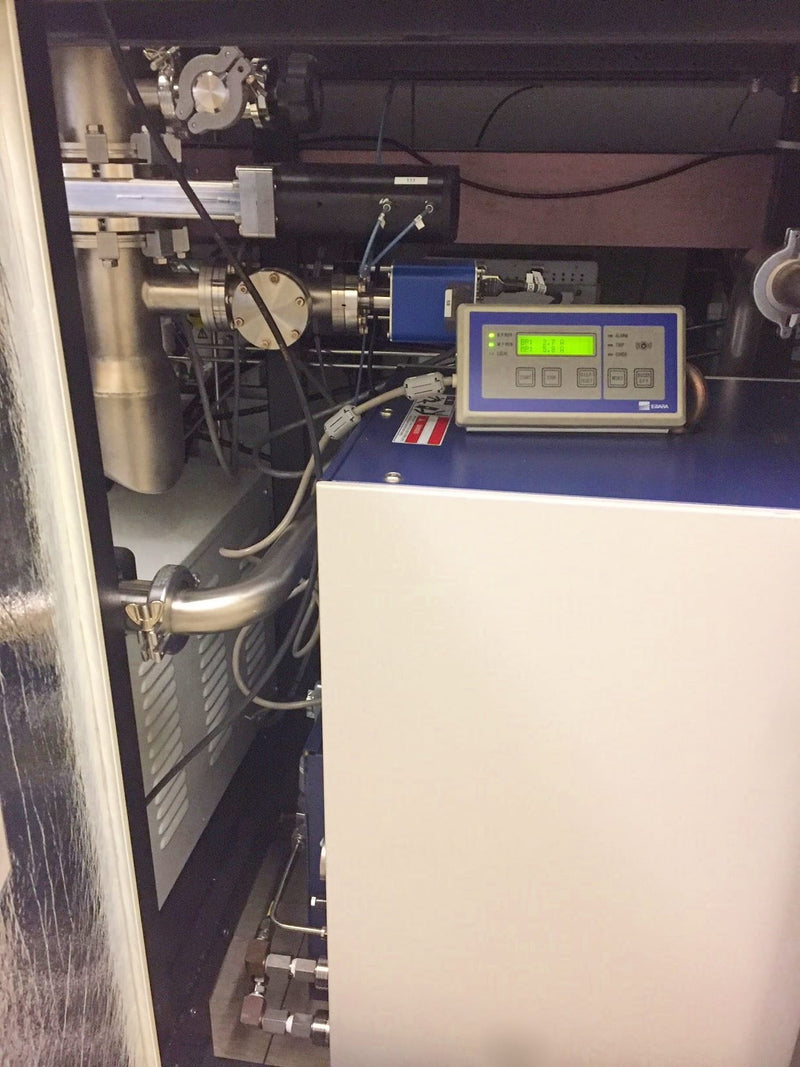 Veeco D 180 LDM MOVPE System