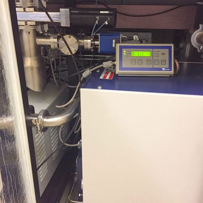 Veeco D 180 LDM MOVPE System