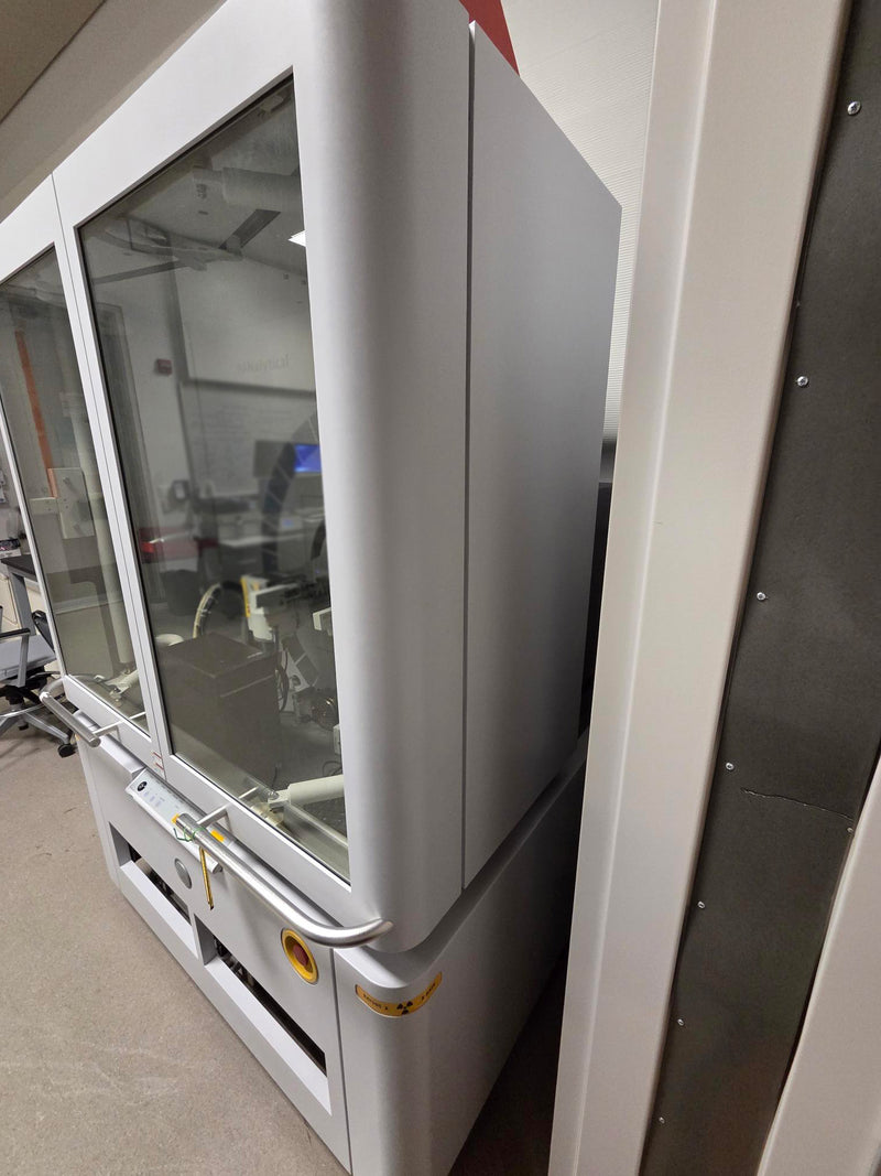 Malvern Panalytical Empyrean XRD (X-ray Diffractometer)