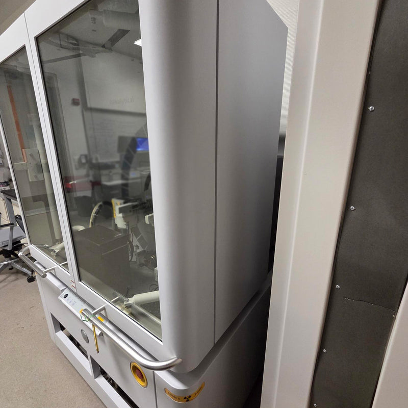Malvern Panalytical Empyrean XRD (X-ray Diffractometer)