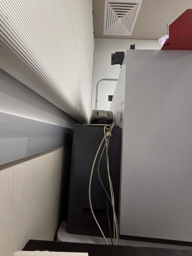 Malvern Panalytical Empyrean XRD (X-ray Diffractometer)