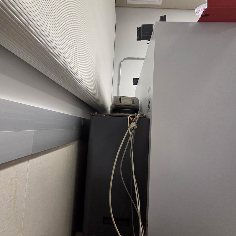Malvern Panalytical Empyrean XRD (X-ray Diffractometer)