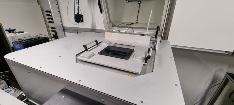 Thermo Fisher Scientific / FEI CorrSight Fully Automated Correlative Fluorescence Light Microscope System