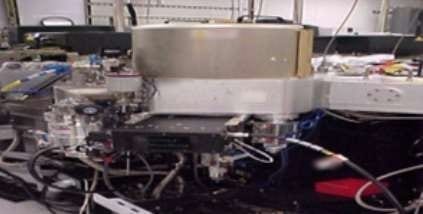 Applied Materials Endura PcIIE Chamber