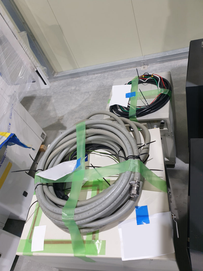 Applied Materials Endura 5500 PVD (Physical Vapor Deposition)