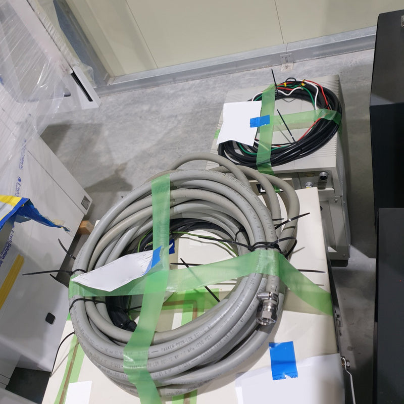 Applied Materials Endura 5500 PVD (Physical Vapor Deposition)