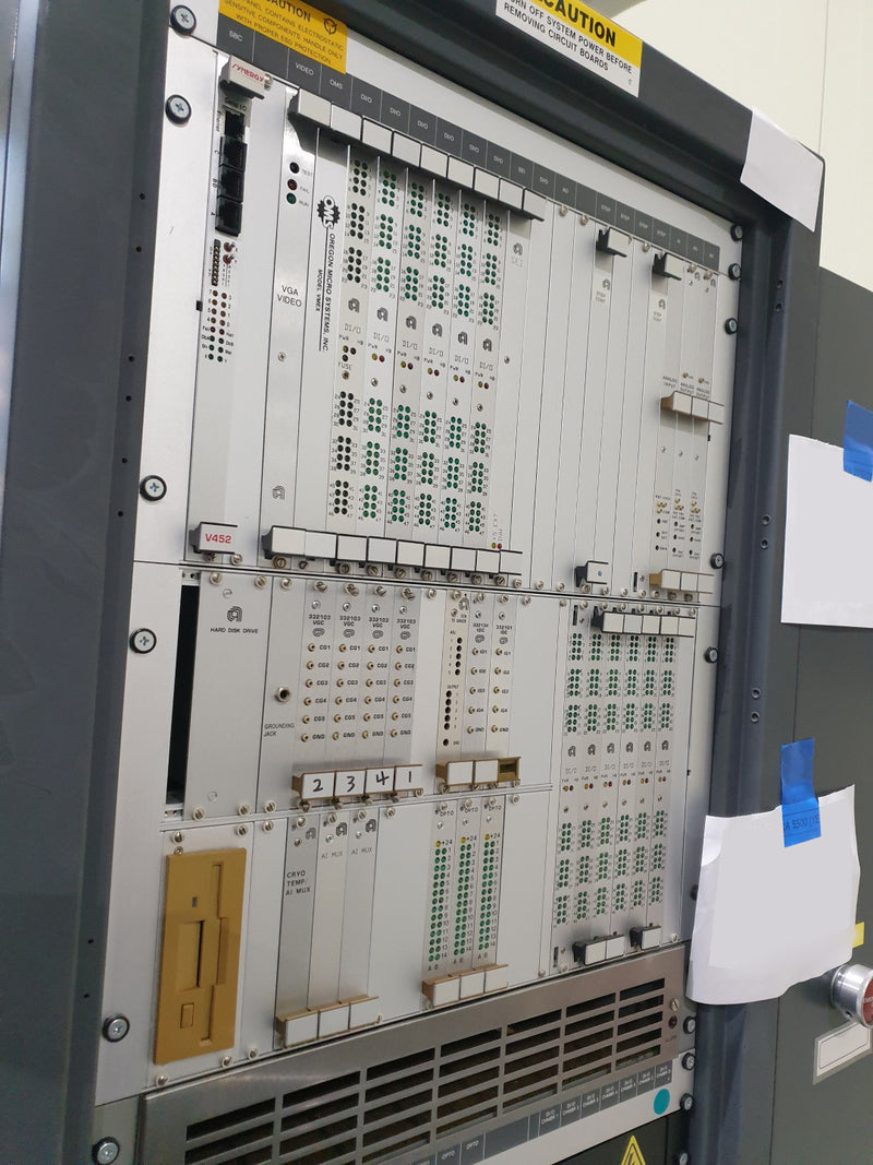 Applied Materials Endura 5500 PVD (Physical Vapor Deposition)