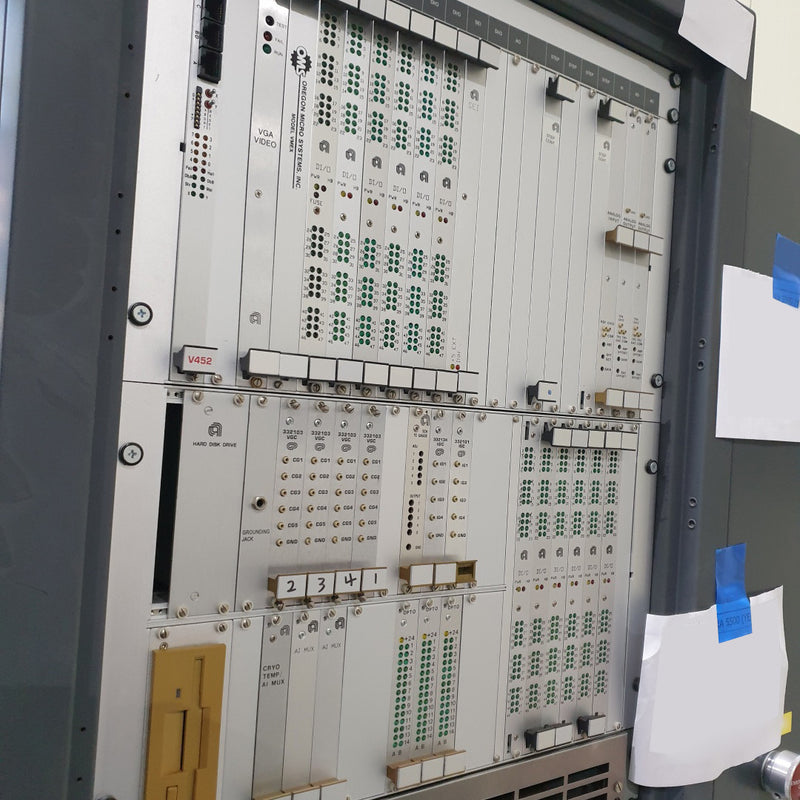 Applied Materials Endura 5500 PVD (Physical Vapor Deposition)