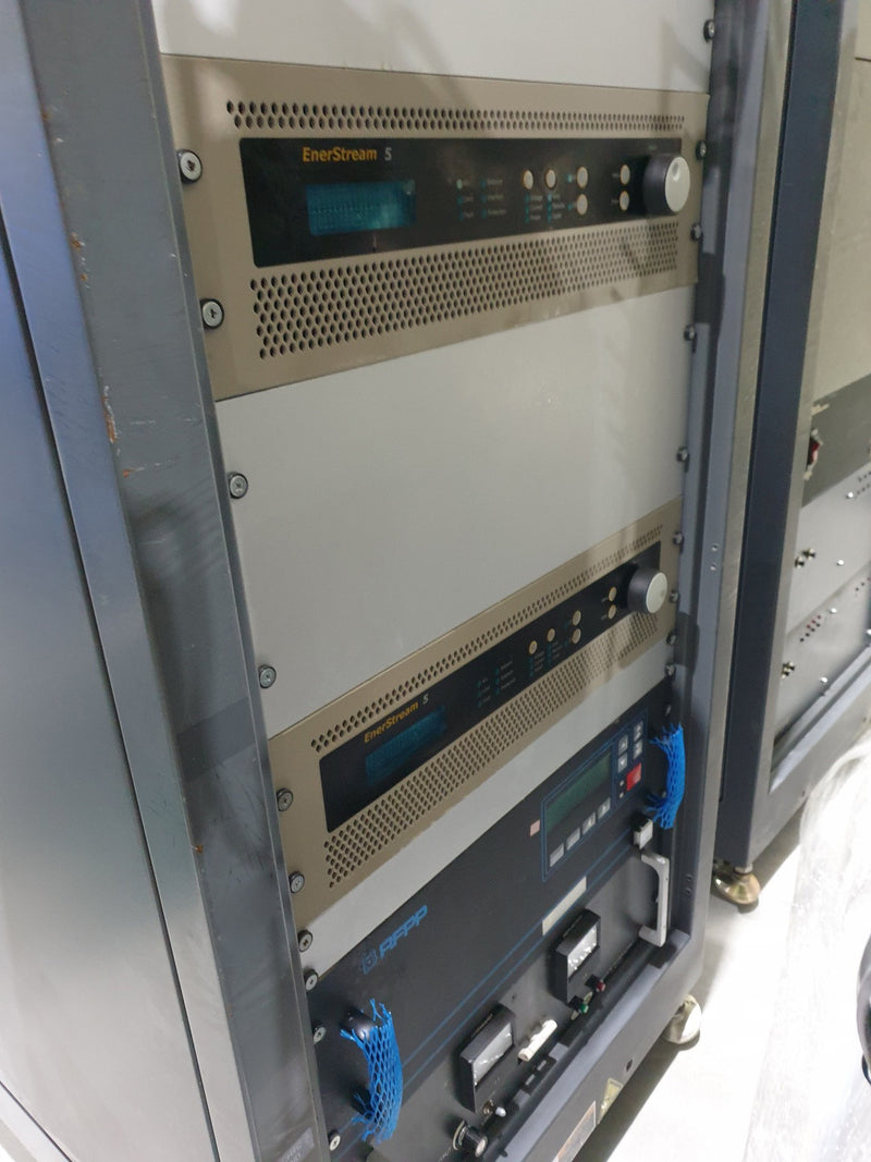 Applied Materials Endura 5500 PVD (Physical Vapor Deposition)