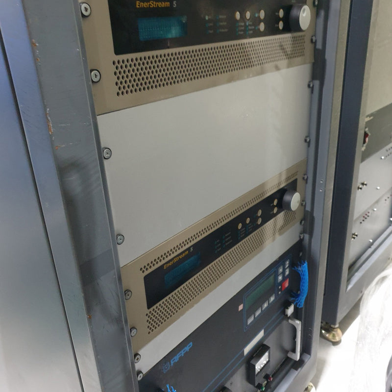 Applied Materials Endura 5500 PVD (Physical Vapor Deposition)