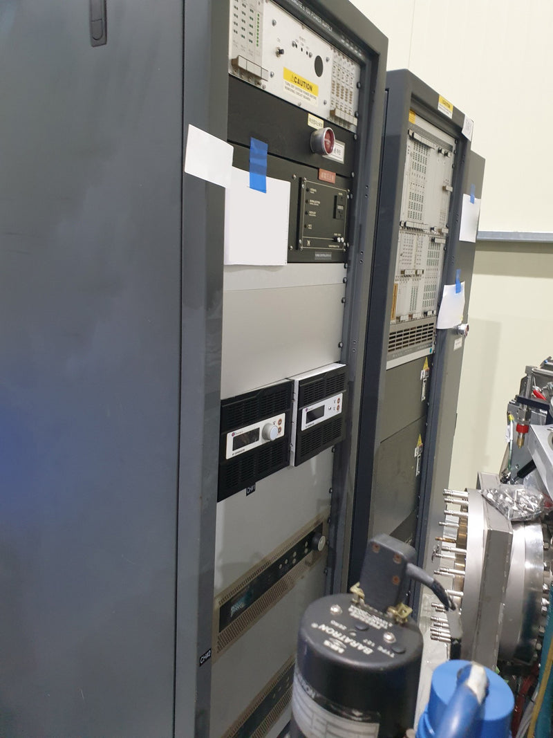 Applied Materials Endura 5500 PVD (Physical Vapor Deposition)