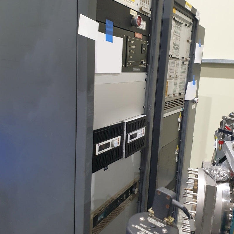 Applied Materials Endura 5500 PVD (Physical Vapor Deposition)