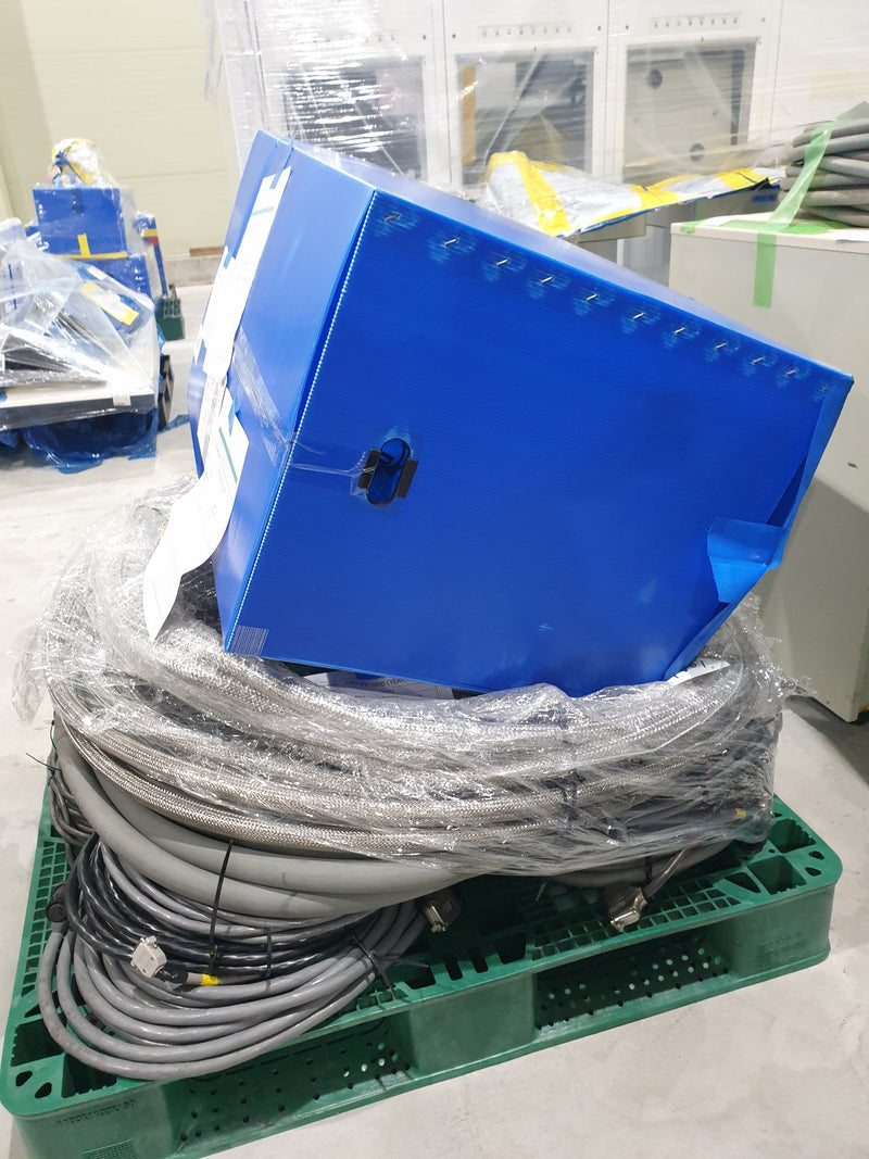 Applied Materials Endura 5500 PVD (Physical Vapor Deposition)