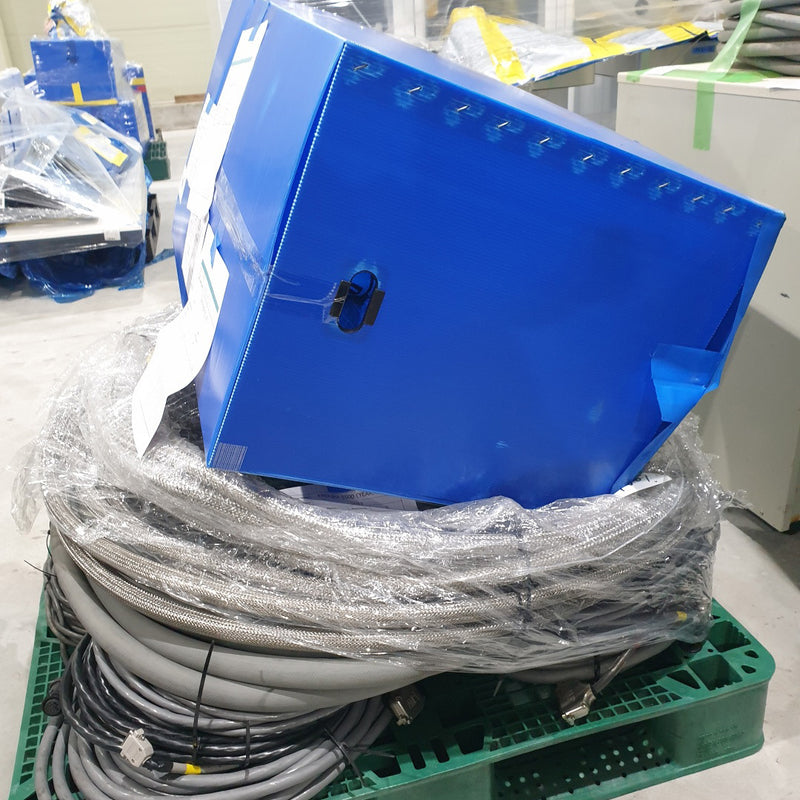 Applied Materials Endura 5500 PVD (Physical Vapor Deposition)