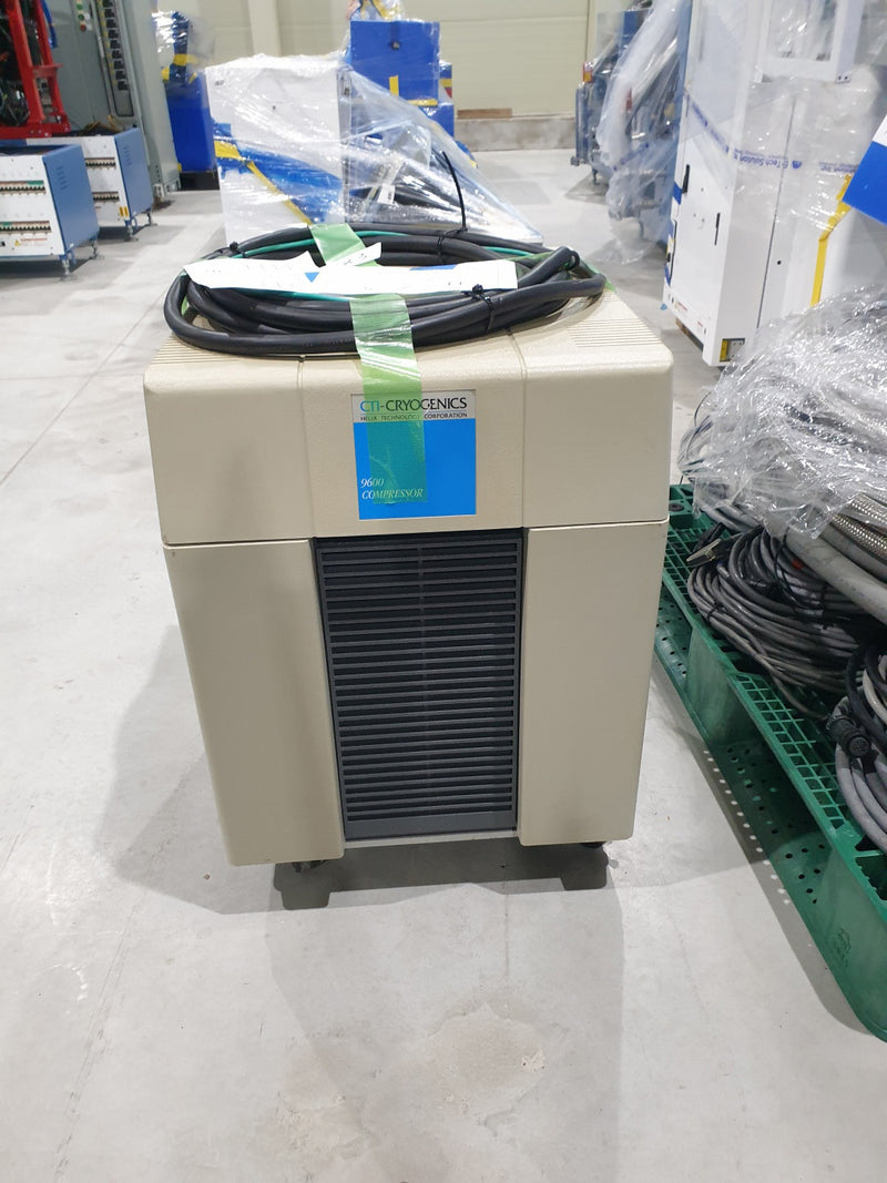 Applied Materials Endura 5500 PVD (Physical Vapor Deposition)