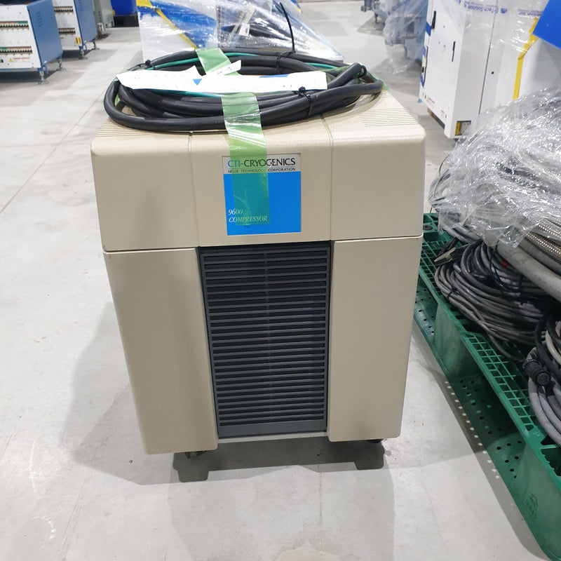 Applied Materials Endura 5500 PVD (Physical Vapor Deposition)