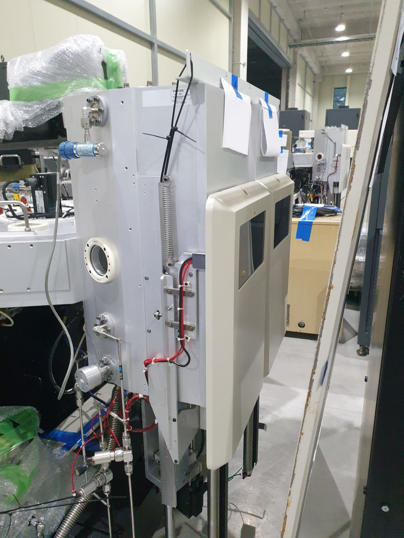 Applied Materials Endura 5500 PVD (Physical Vapor Deposition)