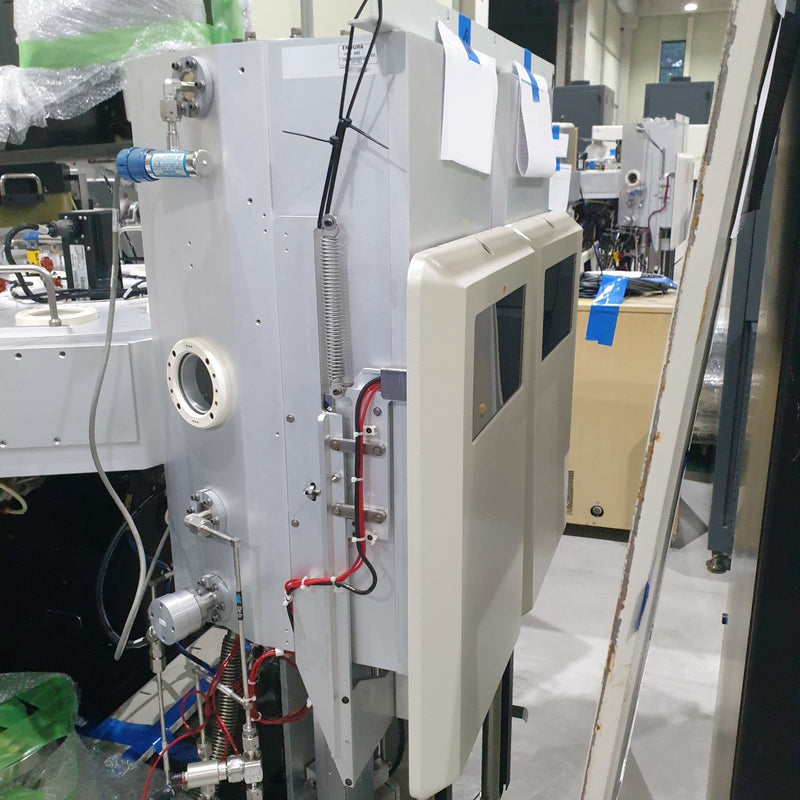 Applied Materials Endura 5500 PVD (Physical Vapor Deposition)