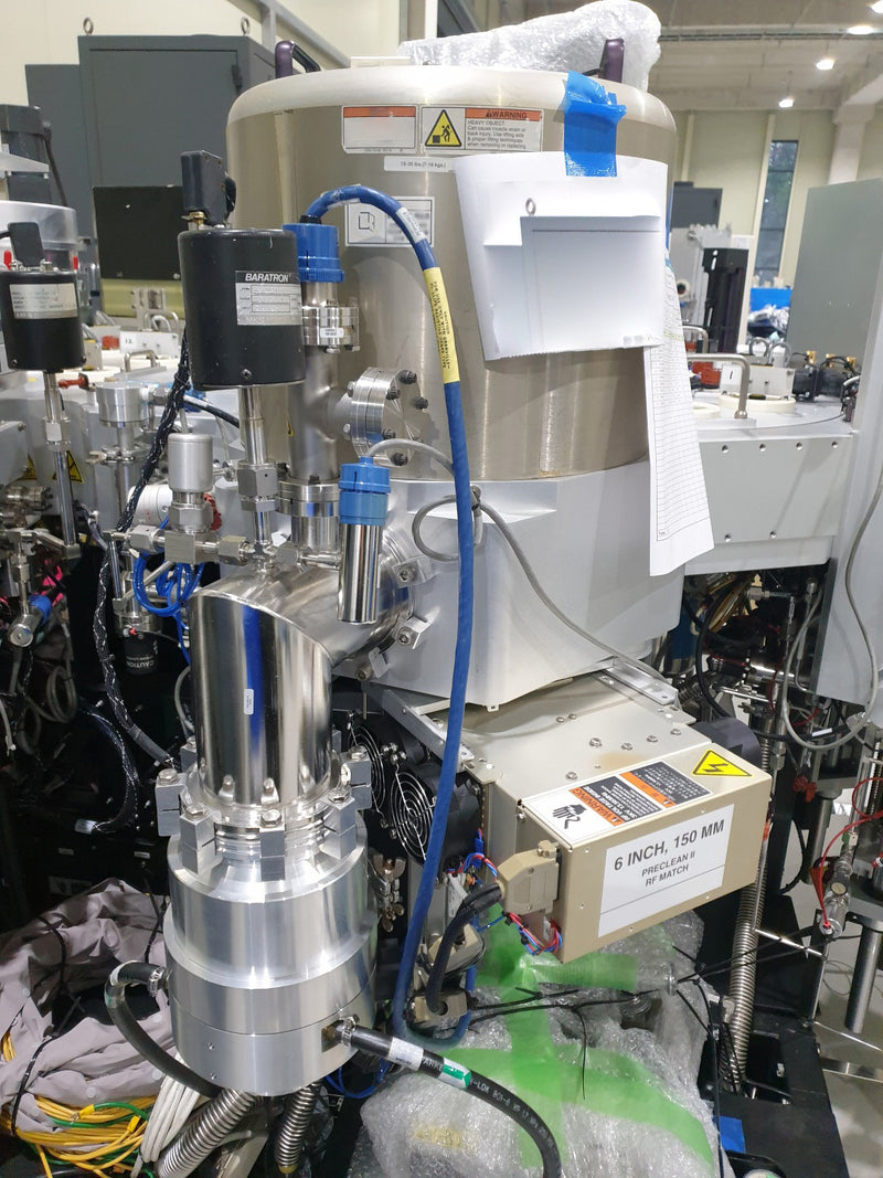 Applied Materials Endura 5500 PVD (Physical Vapor Deposition)