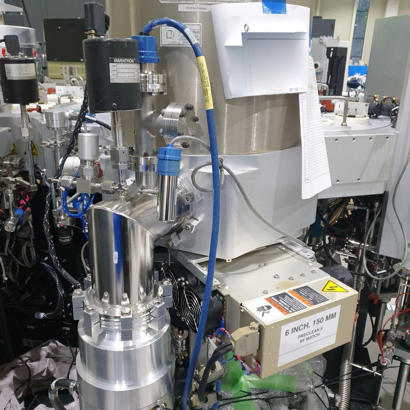 Applied Materials Endura 5500 PVD (Physical Vapor Deposition)