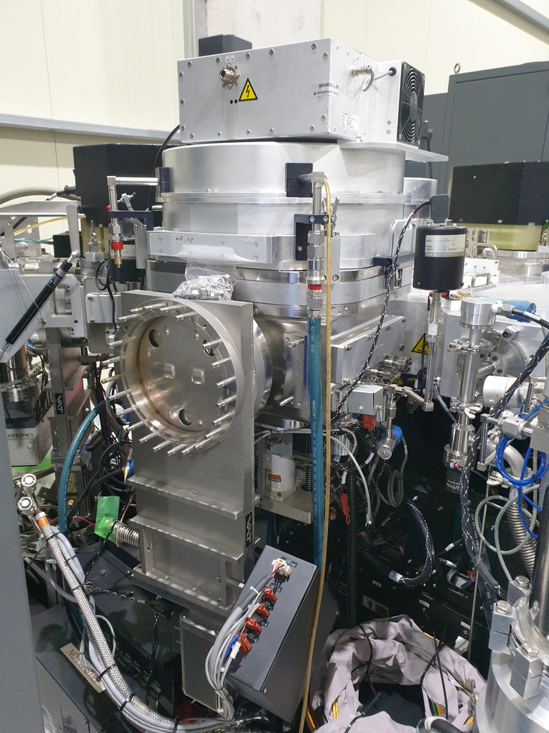 Applied Materials Endura 5500 PVD (Physical Vapor Deposition)