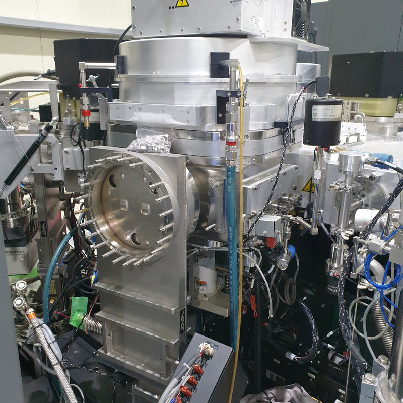 Applied Materials Endura 5500 PVD (Physical Vapor Deposition)