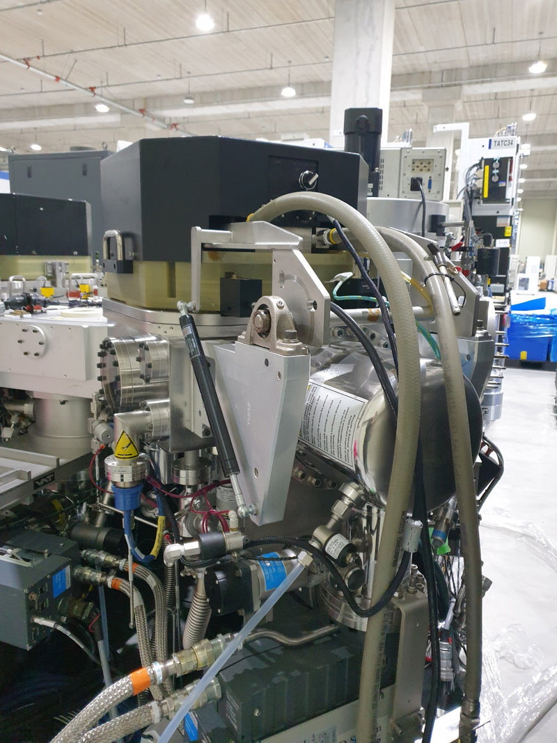 Applied Materials Endura 5500 PVD (Physical Vapor Deposition)